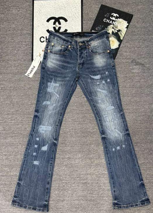 Picture of Purple Brand Jeans Long _SKUPurpleBrandsz28-34hgntx23612705